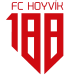 Hoyvik logo