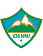 Yeşil Bursa logo