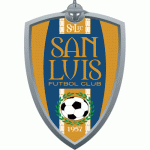 San Luis logo