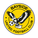 Score Bayside United Today Live