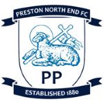 logo: Preston North End