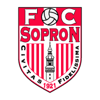 FC Sopron logo