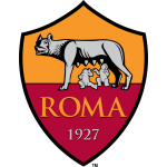 Roma U19 logo