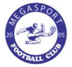 Megasport Almaty logo