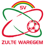 Zulte-Waregem logo