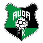 Auda Team Logo