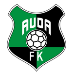 Logo: Auda