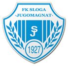 Sloga Jugomagnat logo
