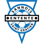 Sannois-St-Gratien logo