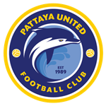 Pattaya United shield