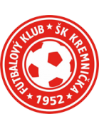 Kremnička logo