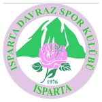 Isparta Davrazspor Team Logo