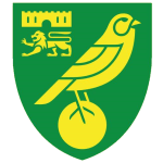 Norwich U18 logo