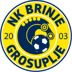 Grosuplje logo