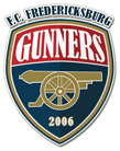 Fredericksburg Gunners logo
