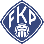 logo: Pirmasens