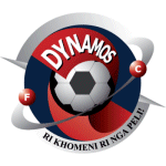 Dynamos Giyani shield