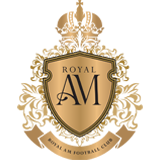 Royal AM logo