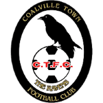 Logo Team Coalville Town