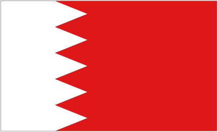 Bahrain logo