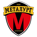 Metalurh Zaporizhya II Team Logo