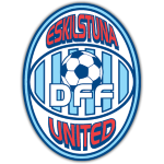 Eskilstuna United W Team Logo