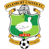 Aylesbury United Team Logo
