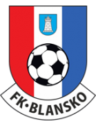 Blansko logo