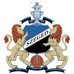 Szeged 2011 Team Logo