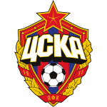 CSKA Moskva U20 logo