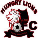 Hungry Lions logo