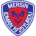 Mersin İdman yurdu logo