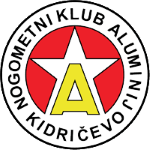Aluminij U19 logo