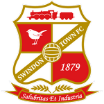 Swindon Town W logo