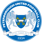 logo: Peterborough United