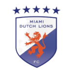 Miami Dutch Lions logo