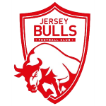 Jersey Bulls logo