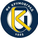 Levski Krumovgrad club badge