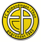 FC Allmendingen logo