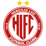 Hercílio Luz U20 logo