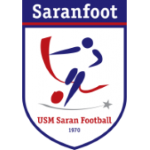 Saran U19 logo