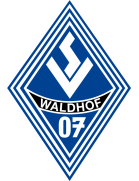 Waldhof Mannheim U17