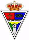 Santomera logo