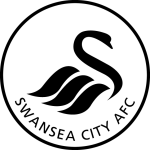 Swansea City club badge
