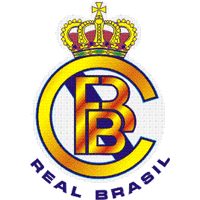 Real Brasil logo