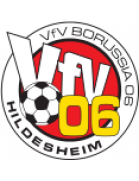 Borussia Hildesheim logo