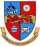 logo: Harrogate Town