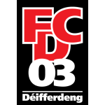 Differdange 03 Team Logo