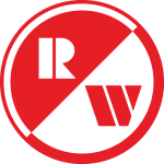 Rot-Weiss Frankfurt logo