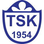 Tuzlaspor logo